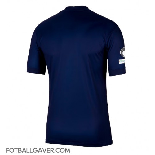 Paris Saint-Germain Fotballklær Hjemmedrakt 2025-26 Kortermet Paris Saint-Germain Fotballklær Hjemmedrakt 2025-26 Kortermet